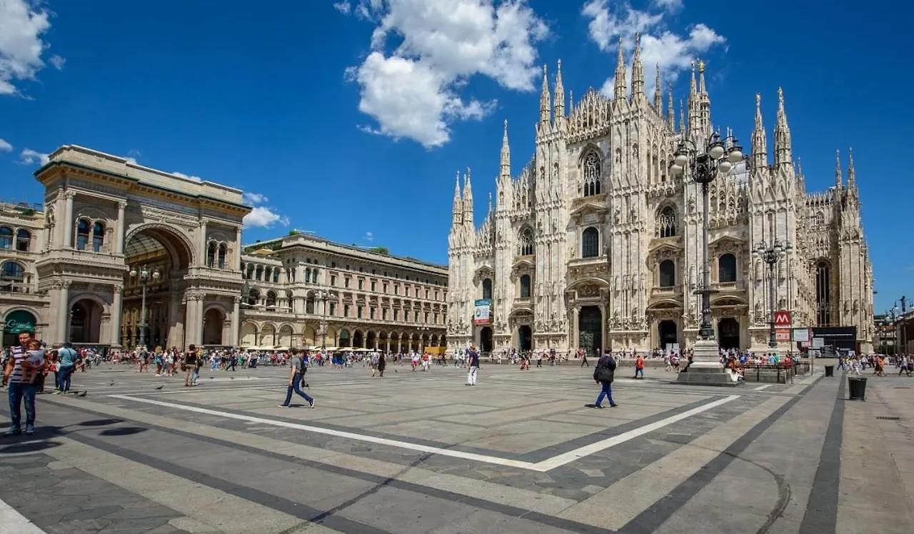***** Luxury Suite Fiera Milano & San Siro Stadium Mm1 意大利