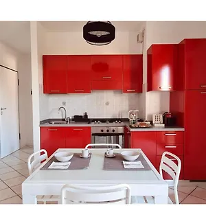 Olga & Gio - Vicino Al Centro Di Appartamento Cesena
