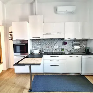 Casa Sabrina - Splendido Bolognese Appartamento Bologna