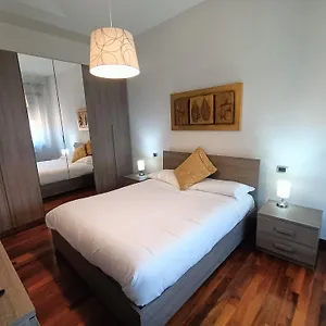 Апартаменты Style Homes Brera San Marco 29, Милан