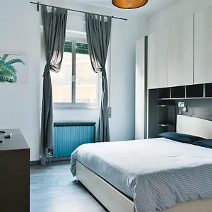 Le Due Baie E Le Cinque Terre Casa vacanze Sestri Levante