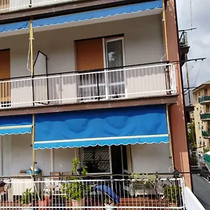 Ca' Da Maire Appartamento Sestri Levante