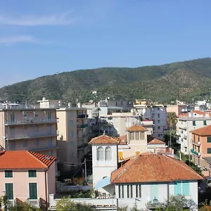 Quasi Perfetto Appartamento Sestri Levante