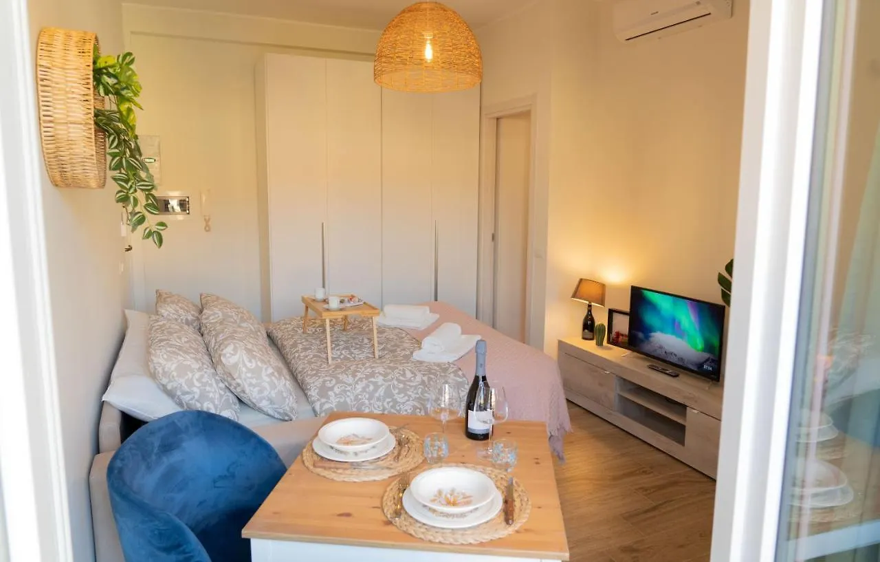 ***** Luxury Suite Fiera Milano & San Siro Stadium Mm1 0*, 米兰